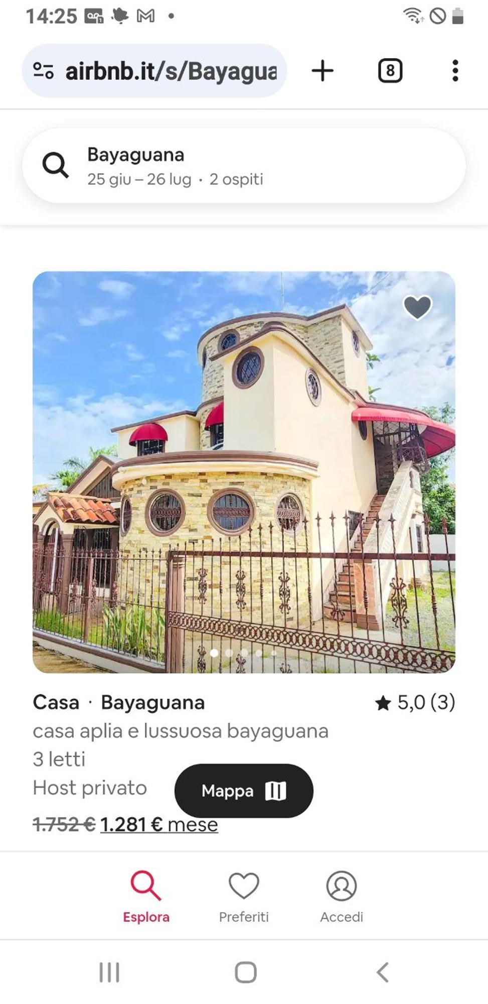 Casa Grande Lujosa Villa Bayaguana Buitenkant foto